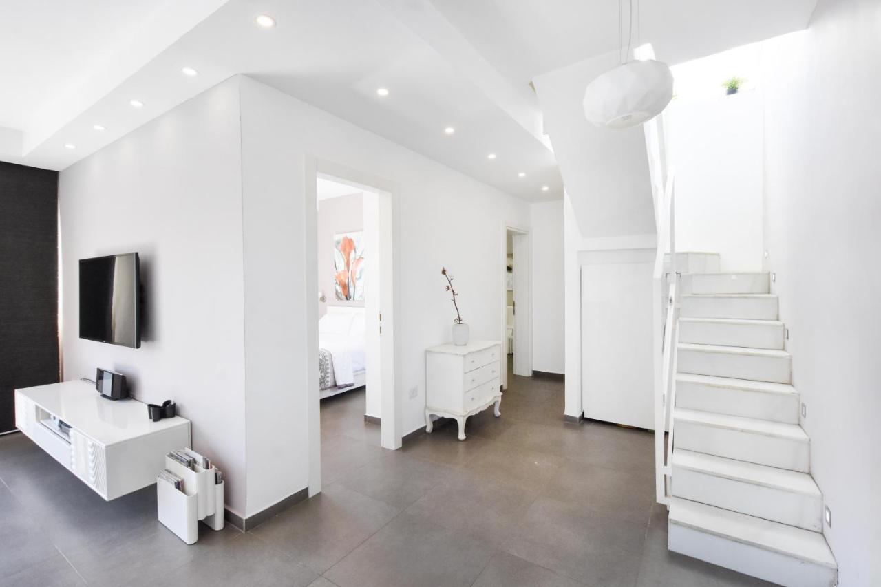 Spacious 2-Br In Shenkin Street By Holyguest Tel Awiw Zewnętrze zdjęcie
